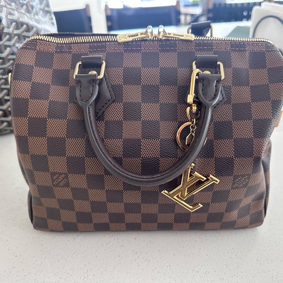 Louis Vuitton Speedy Bandouliere 25 - Picture 1 of 16